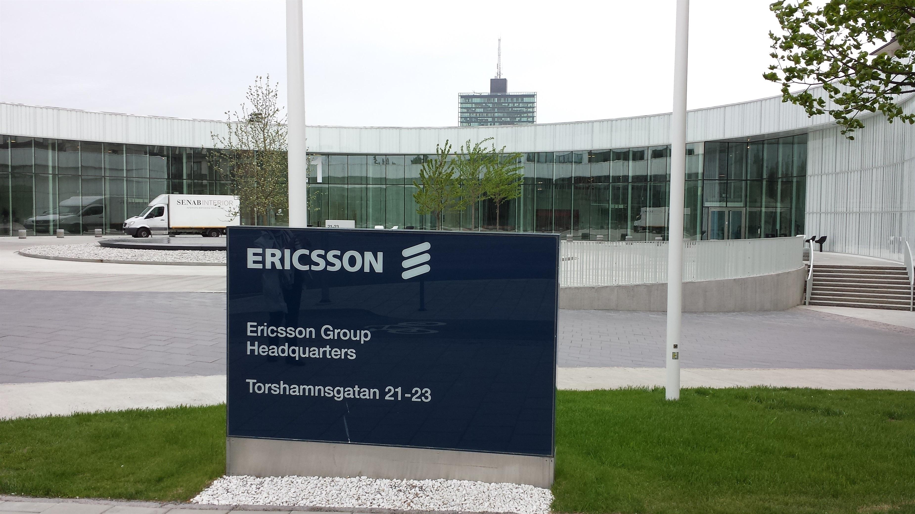 La Justicia estadounidense sigue investigando a Ericsson por los posibles pagos al ISIS en Irak