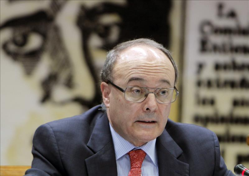 El Banco de España recula y dice ahora que el riesgo de corralito en Cataluña es "altamente improbable"