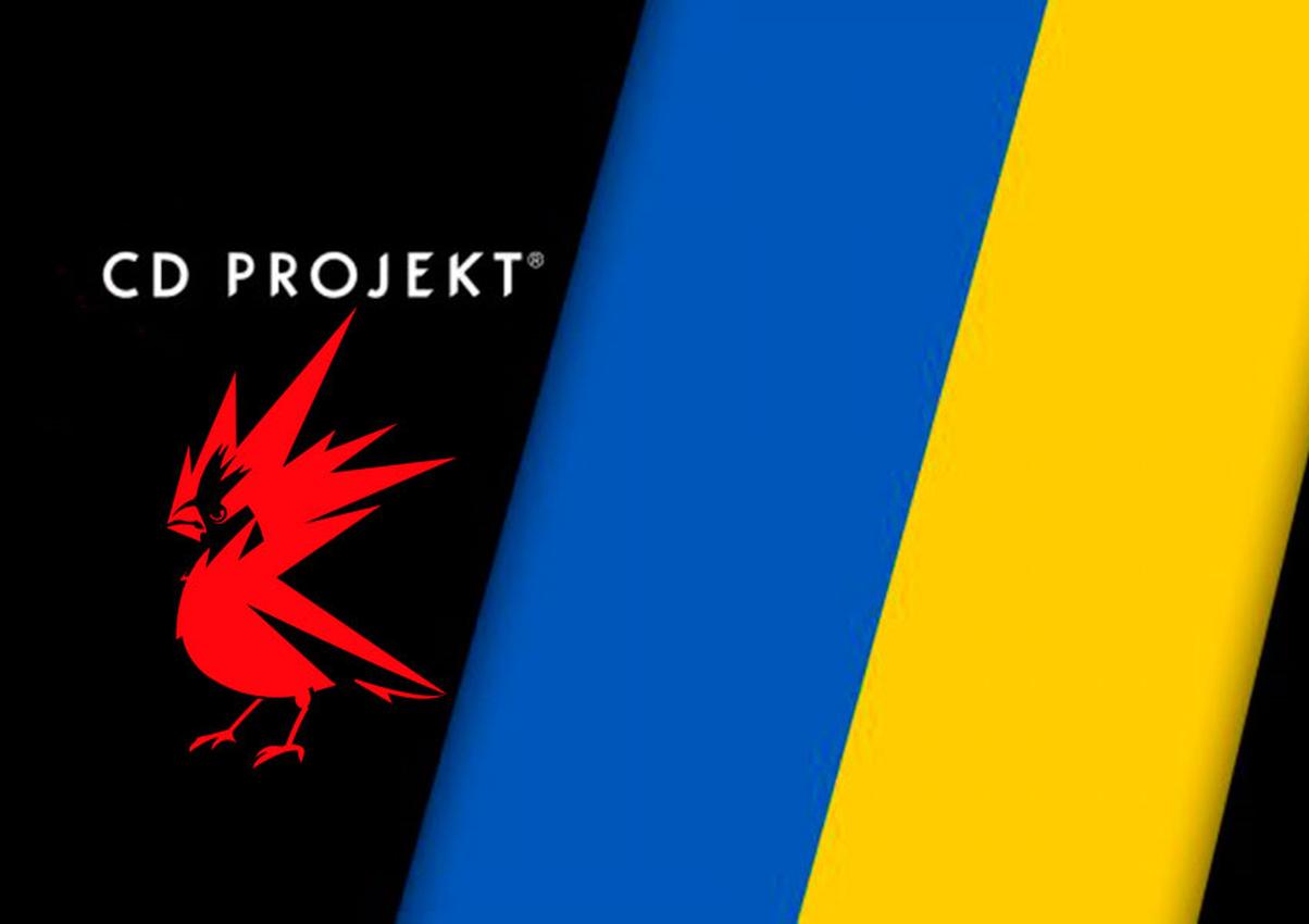 CD Projekt suspende las ventas de sus videojuegos en Rusia y Bielorrusia