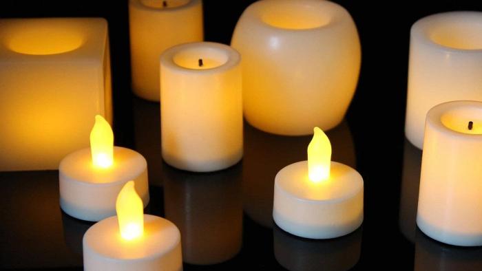Descubre velas ¿por qué arrasan ventas?