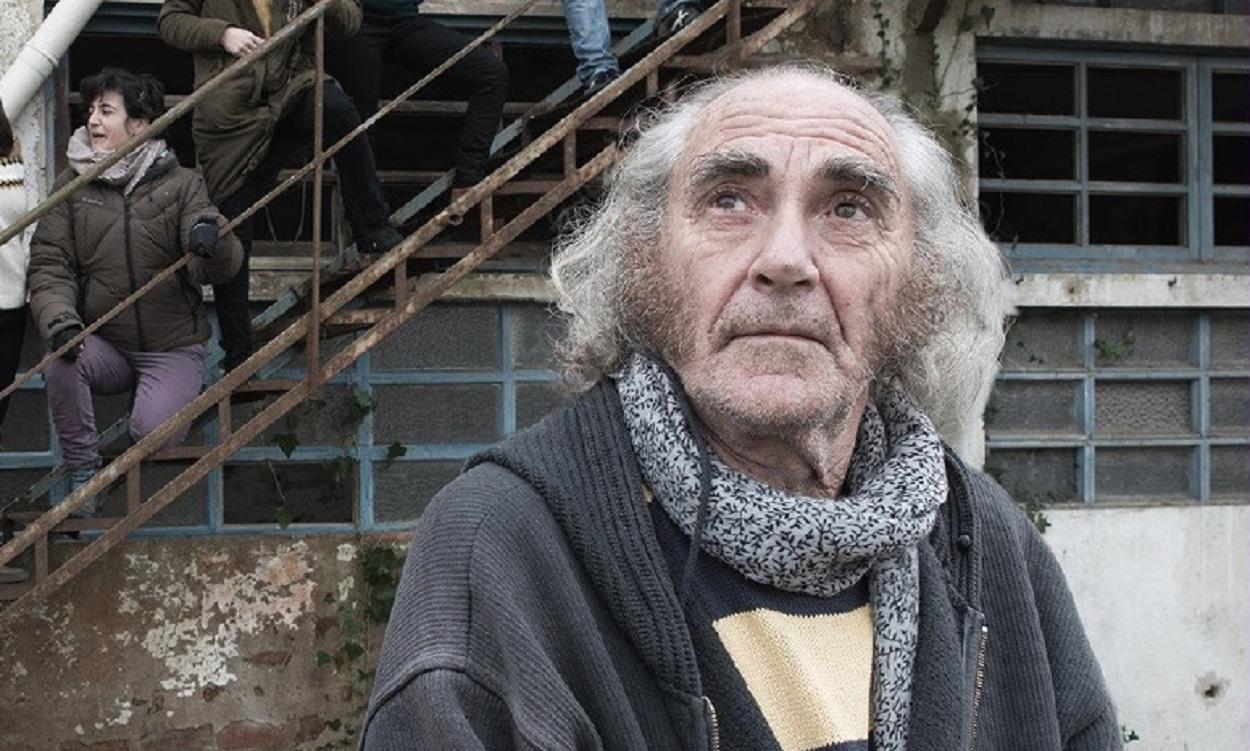 Muere el cantautor Pau Riba i Romeva. EP