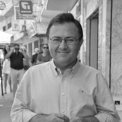 Miguel Ángel Heredia