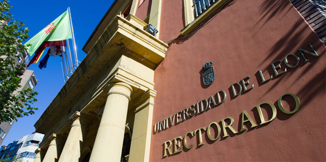 Universidad “Católica” de León