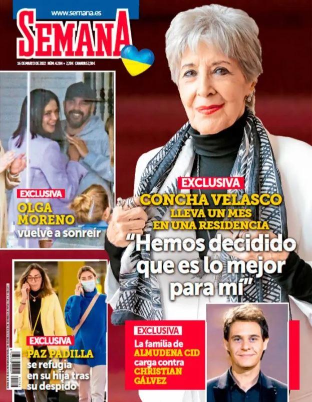 revista semana