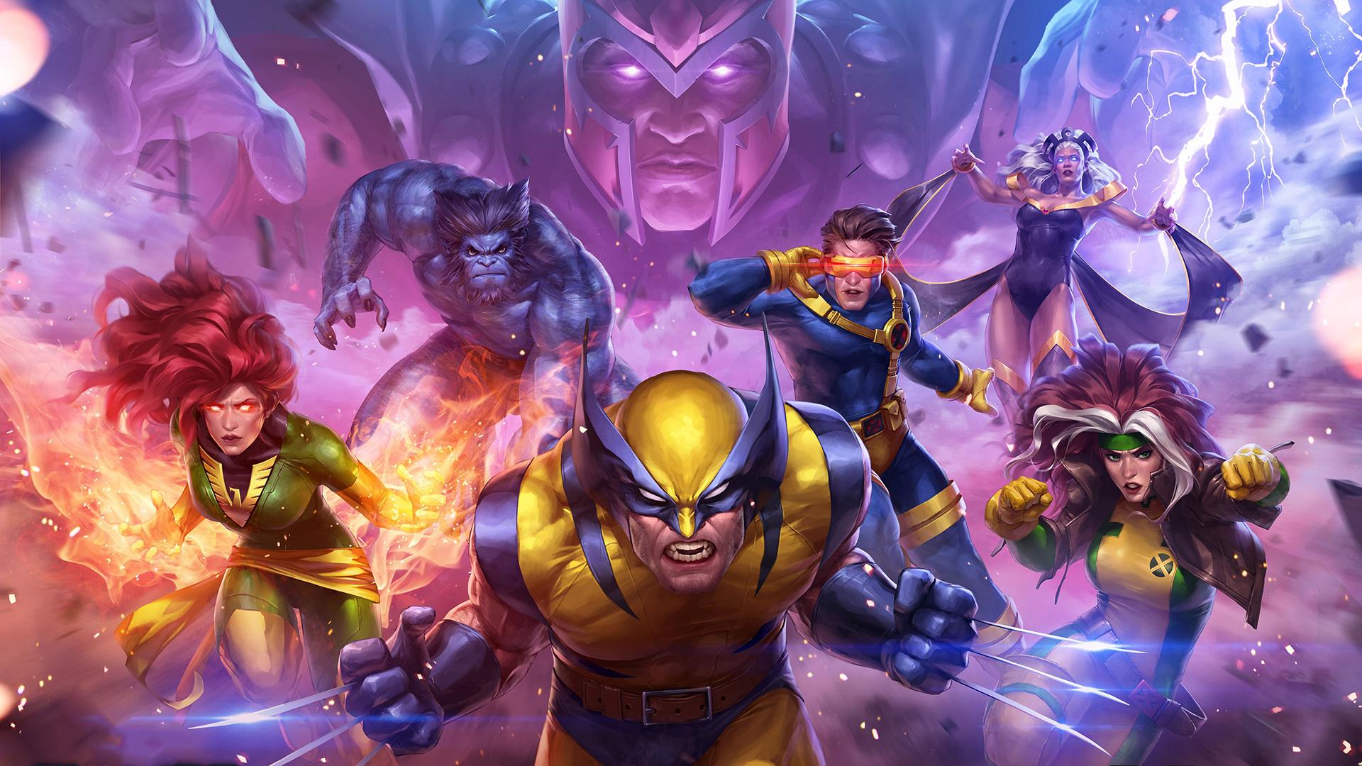 Cinco lecciones sobre diversidad, igualdad e inclusión… por los X-Men