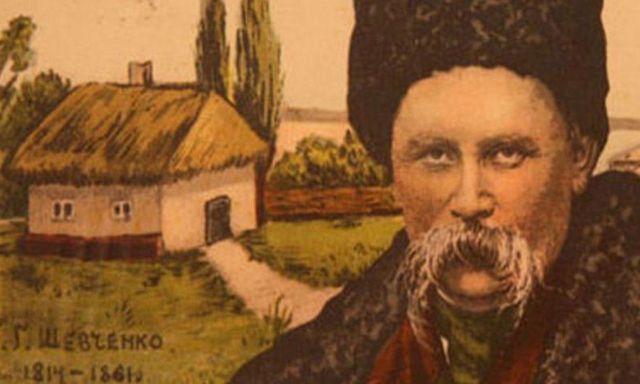 Tarás Shevchenko, el gran poeta nacionalista cuyos versos animan a la resistencia ucraniana