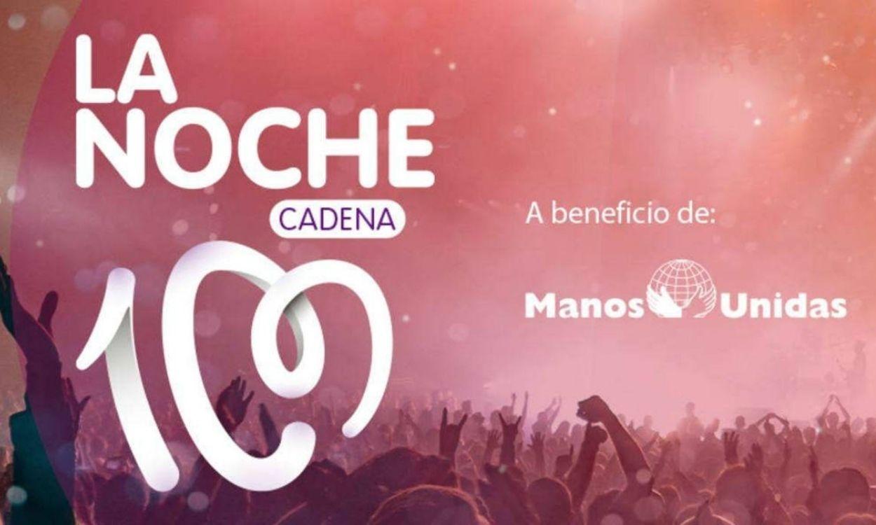 La Justicia ratifica y respalda la gestión de los conciertos solidarios de la COPE