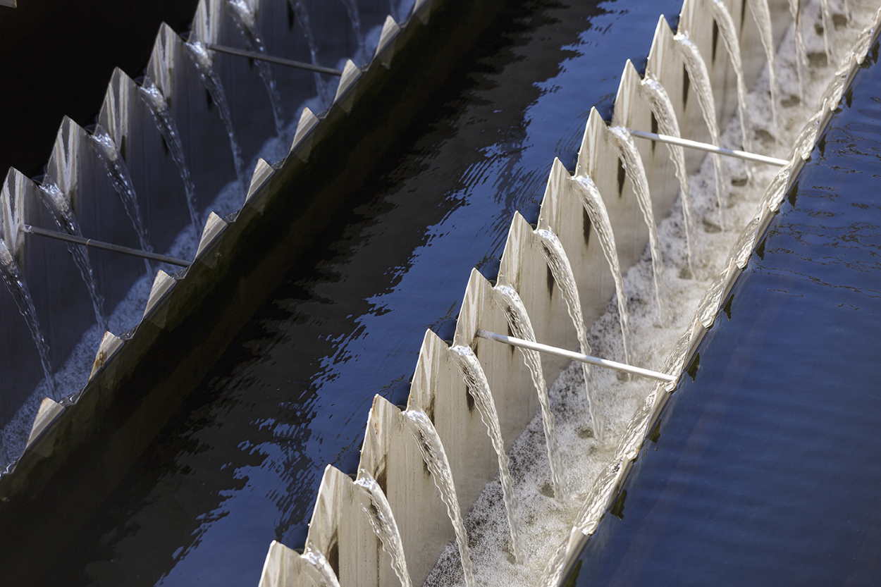 Potenciar el uso del agua regenerada es clave en la lucha contra el cambio climático, permitiendo, entre otras finalidades, recargar los acuíferos