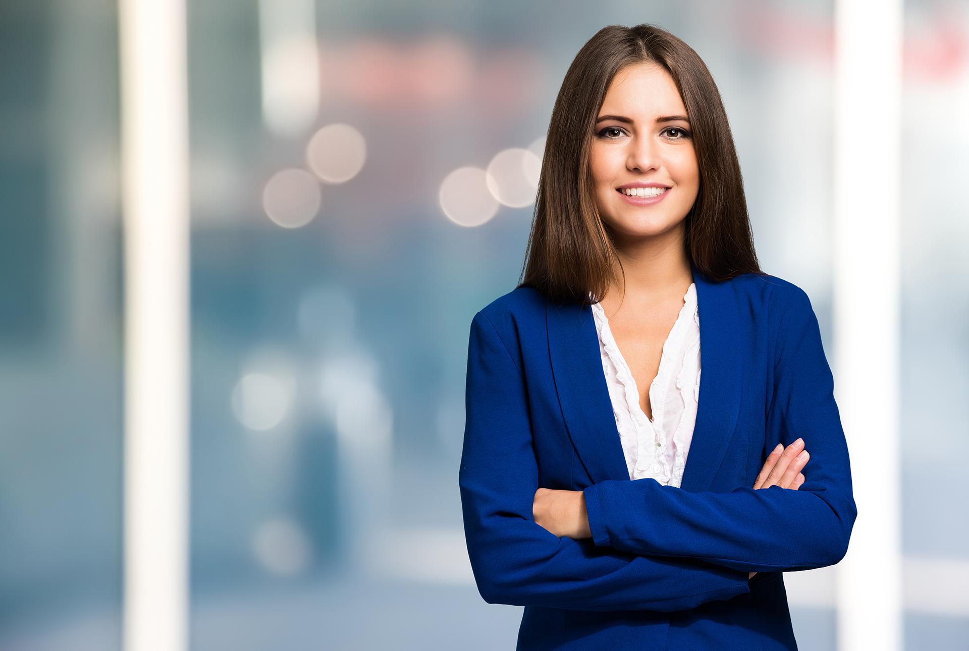 El número de mujeres en consejos de administración se incrementó un 1,6 por ciento en 2021