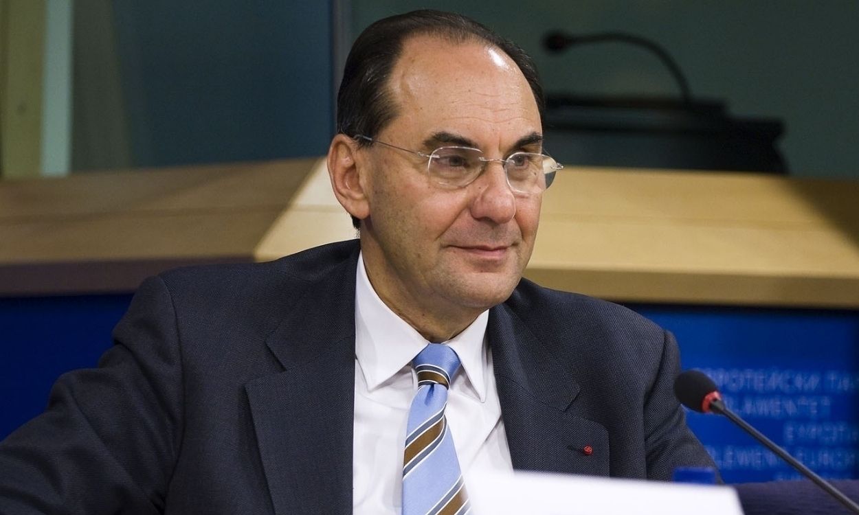 Alejo Vidal Quadras