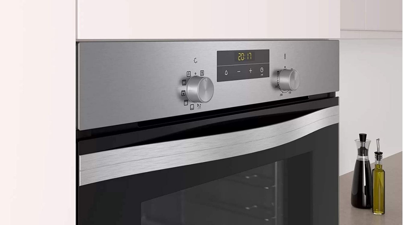 Todo lo que necesitas saber antes de comprar un horno