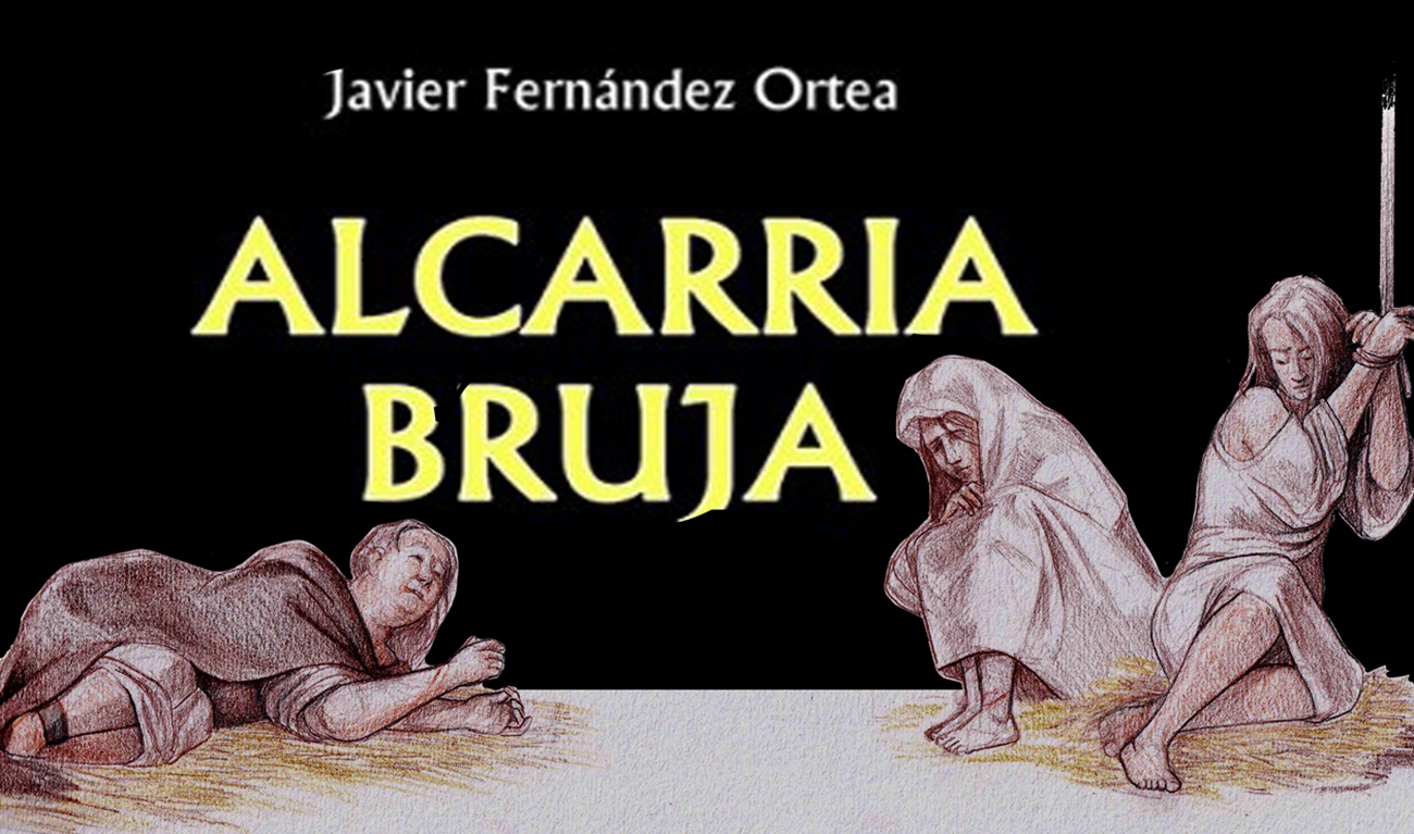 "Alcarria Bruja":  la historia olvidada de las brujas de Guadalajara.