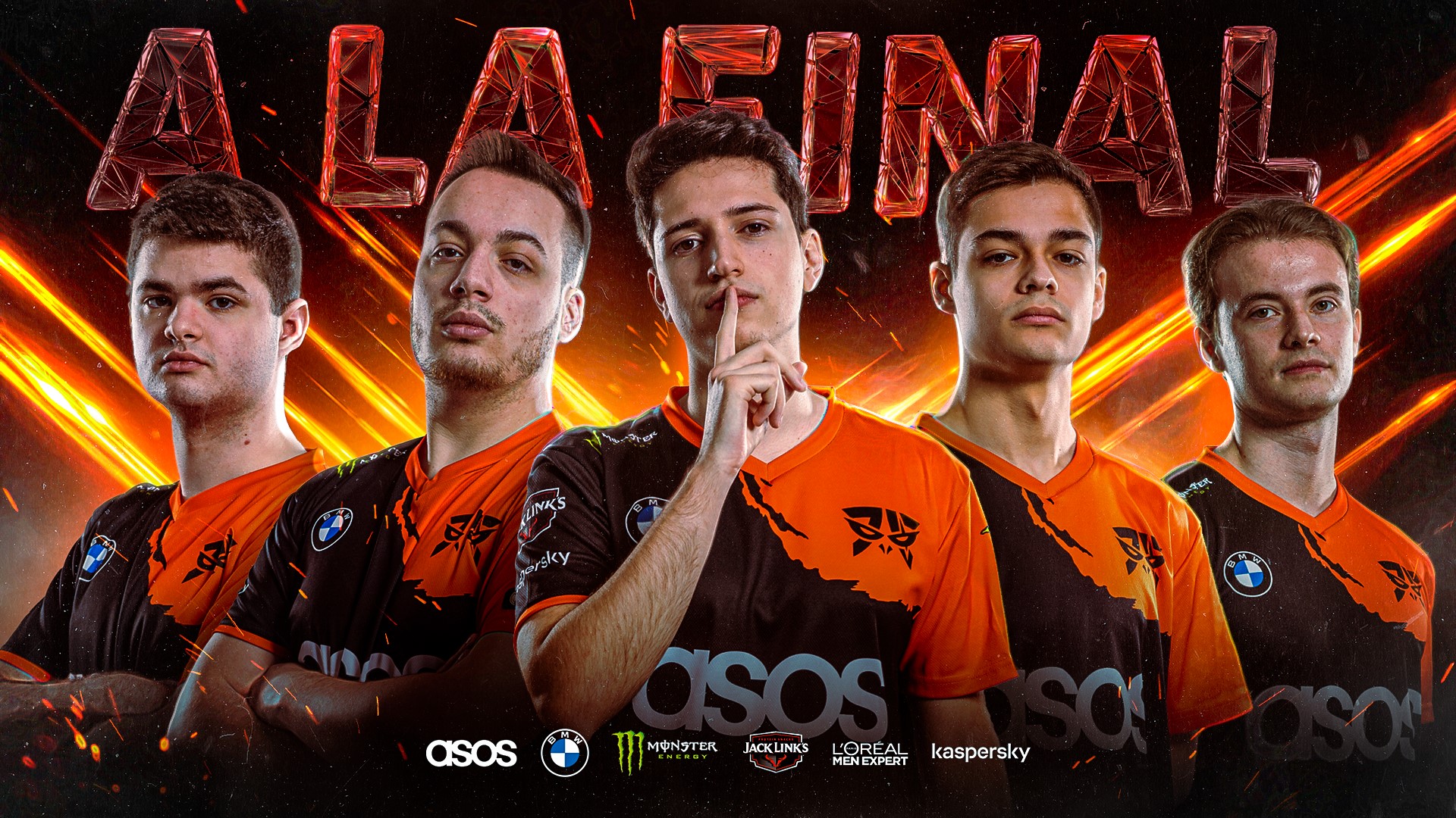 Fnatic TQ I Superliga