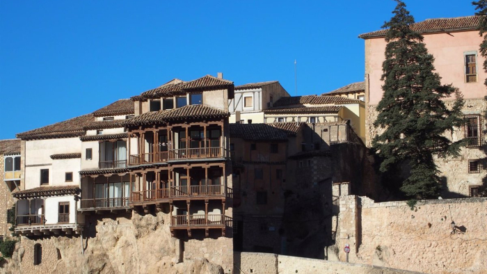 Casas Cuenca