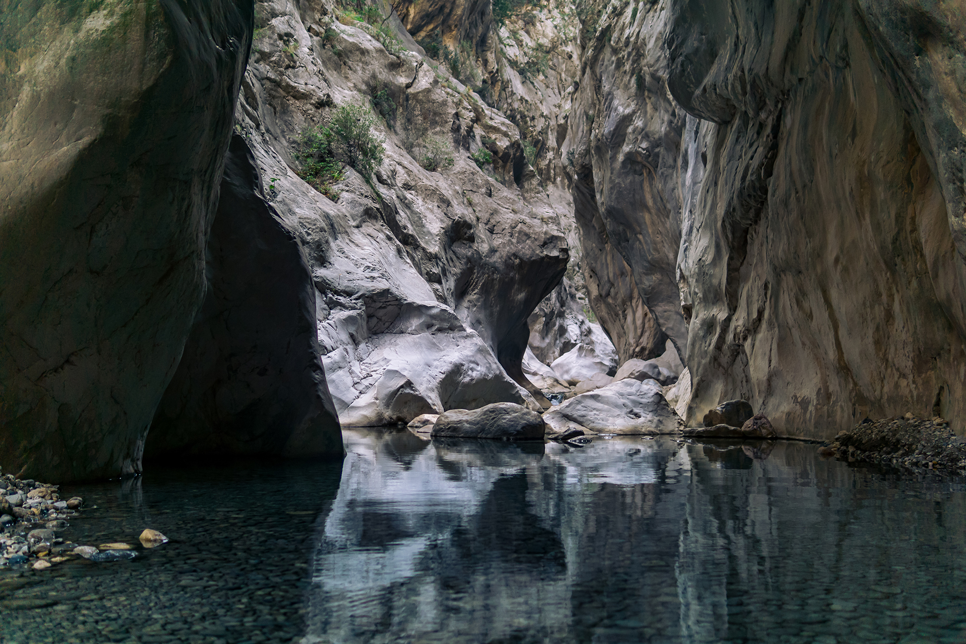 Las aguas subterráneas, un recurso cada vez más escaso