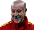 Vicente del Bosque