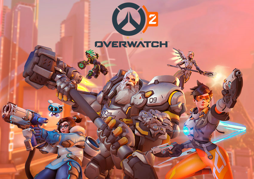 Anota los planes y requisitos para la primera prueba de juego abierta de Overwatch 2