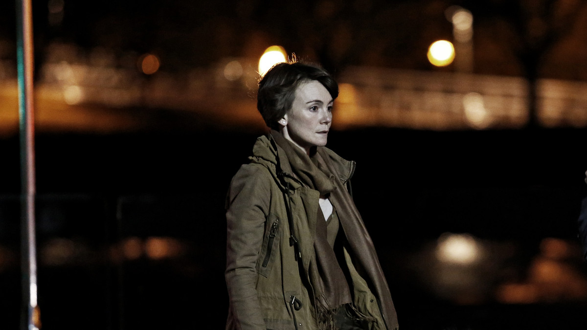 Nagore Aramburu | ©A Contracorriente Films