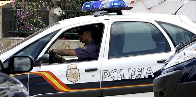 Denuncian a tres mandos policiales de Valencia por acoso: "Quería que se tocaran pensando en él"
