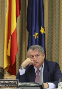 El presidente de RTVE tapa su fracaso acusando a los españoles de ver demasiado 'Gran Hermano'