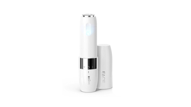 1 Depiladora facial Braun Mini FS1000