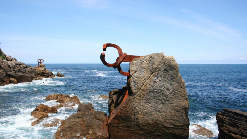 Peine del Viento Peine del Viento