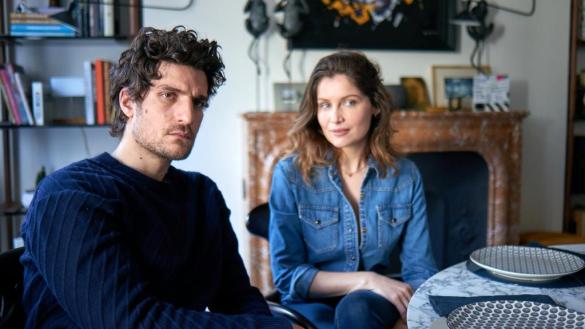 Laetitia Casta y Louis Garrel tienen un plan para salvar el planeta