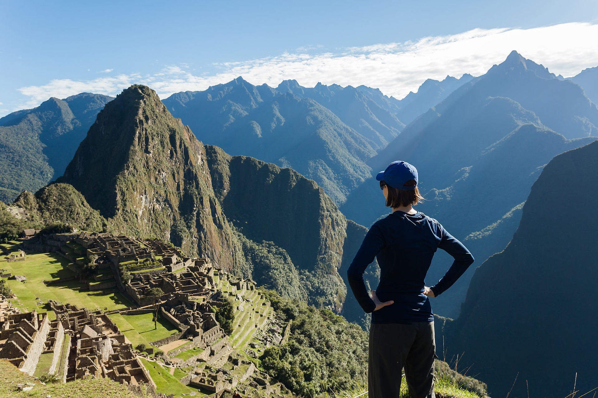 Hemos estado todo el tiempo llamando por otro nombre a la famosa ciudad inca conocida por Machu Picchu
