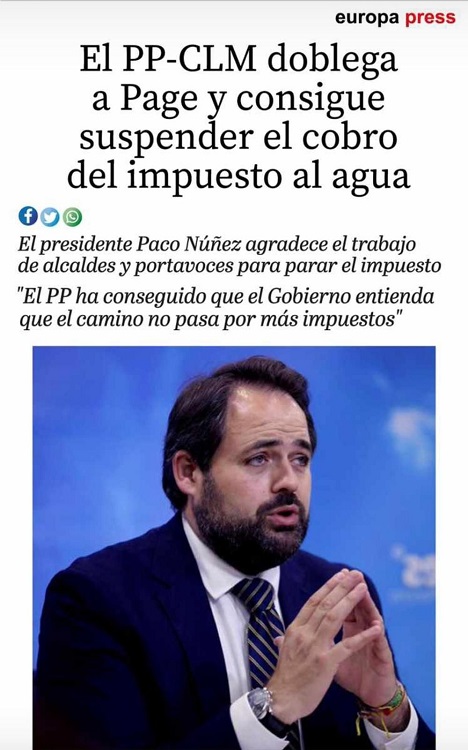bulo pp europa press bulo pp europa press