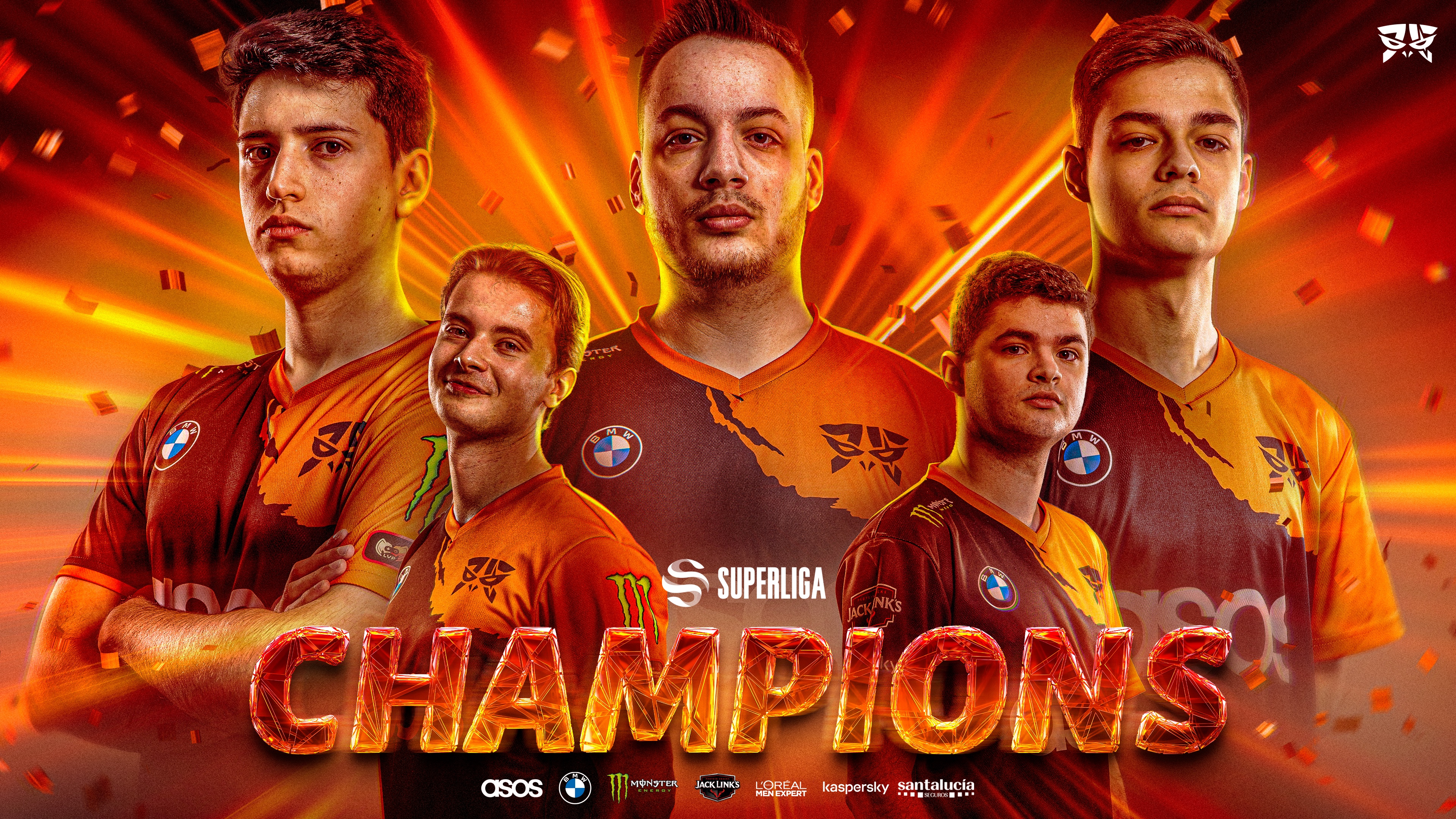 Fnatic TQ I Superliga