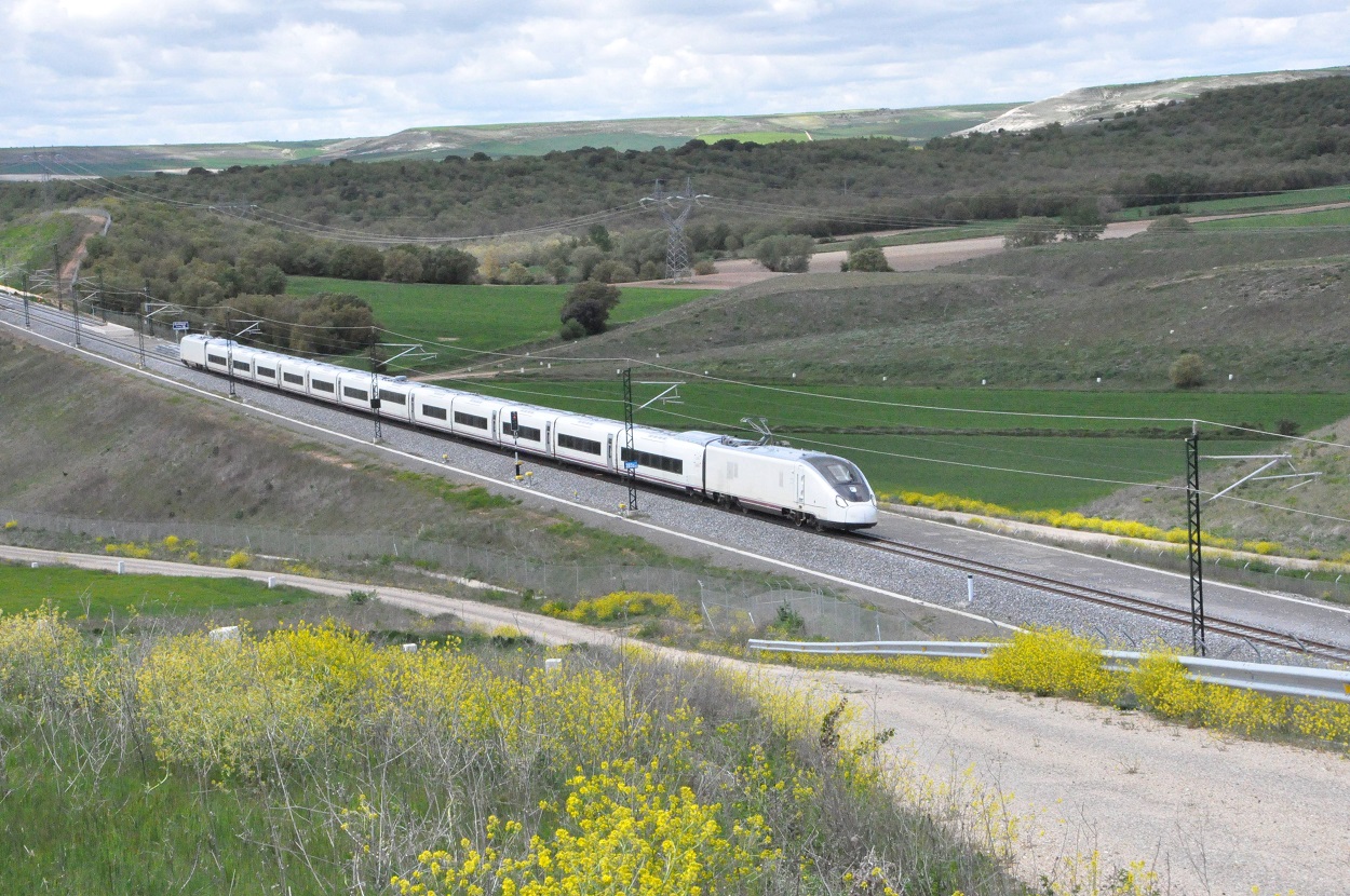 Indra y Talgo se incorporan a Europe’s Rail, el mayor programa de innovación ferroviaria europea