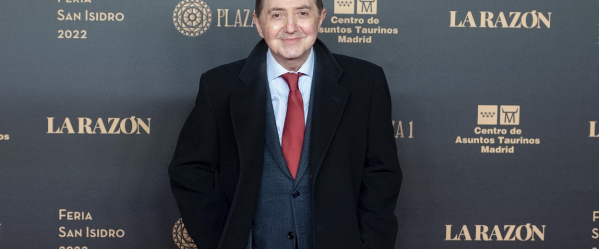 Jiménez Losantos y Vox Una guerra que se explica con 20 años de