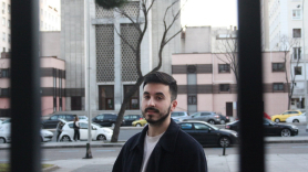 Iván León, autor del libro 'Oh, 'Feliz culpa'.