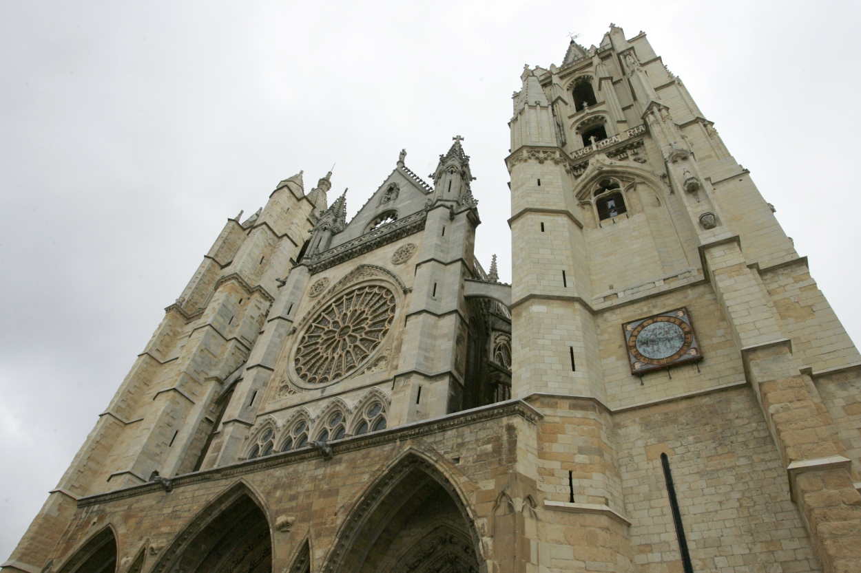 Catedral de León