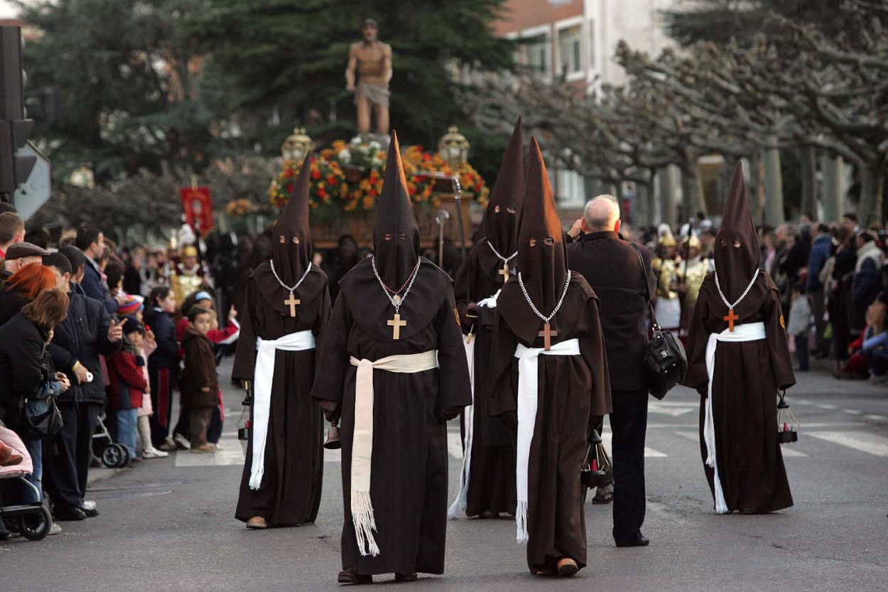 Procesión del Perdón