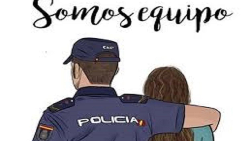 Anuncio Somos equipo Anuncio Somos equipo