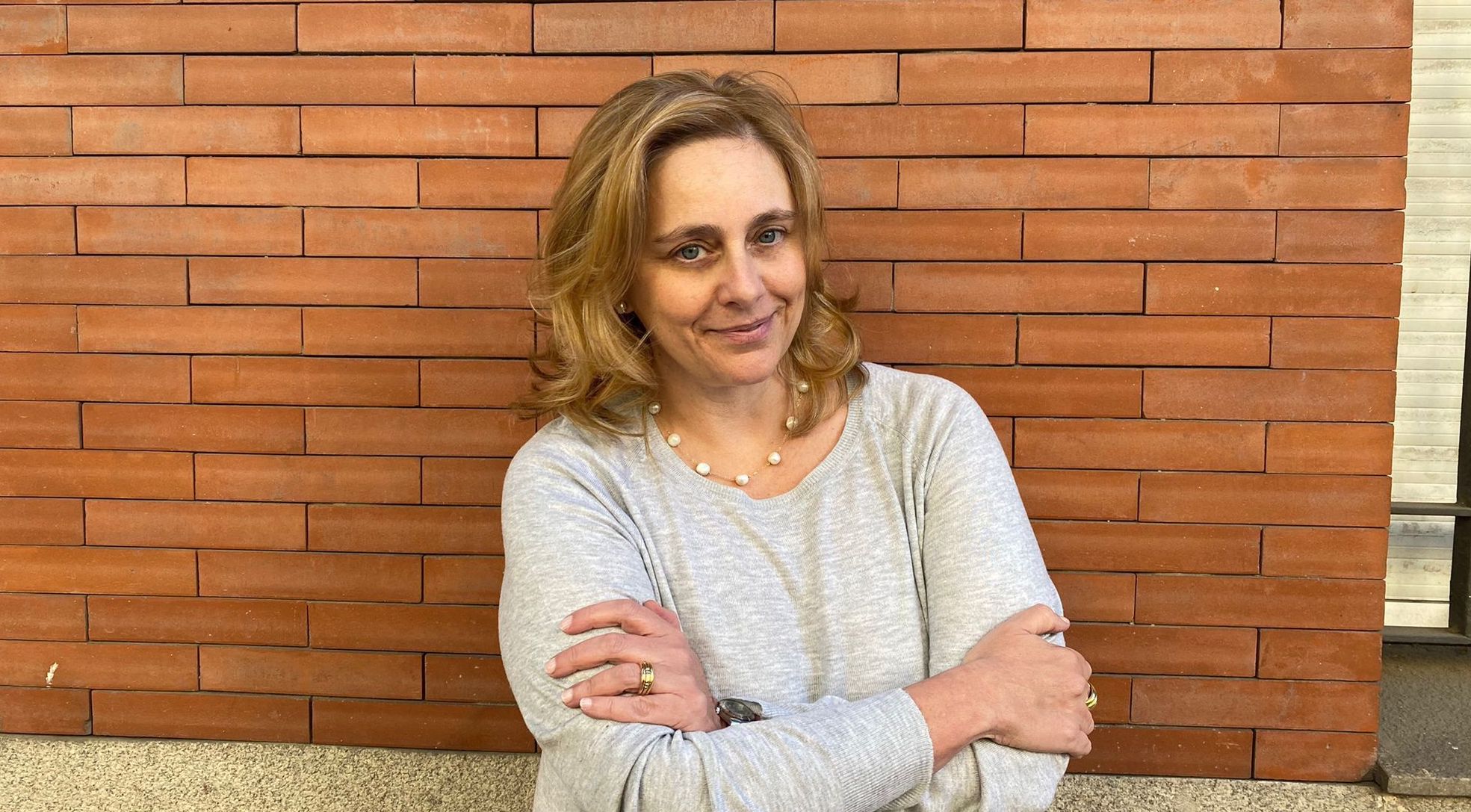 Susana Quintás es Senior Advisor para España y LATAM de Metrikus
