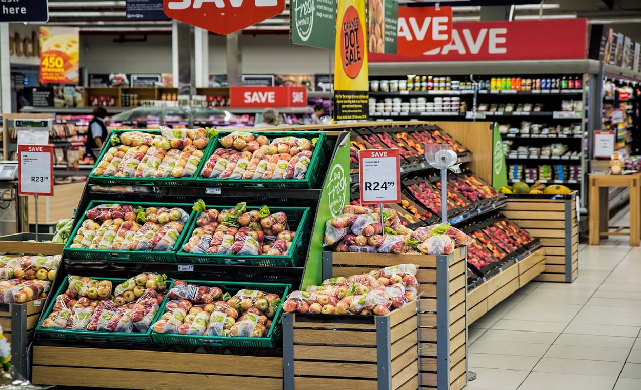 El aceite aumenta su precio un 56%, huevos y lácteos un 16% y la carne un 10%, con respecto a enero de 2021. EP.