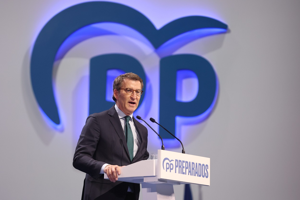 El PP y sus muchas mentiras sobre impuestos. EP