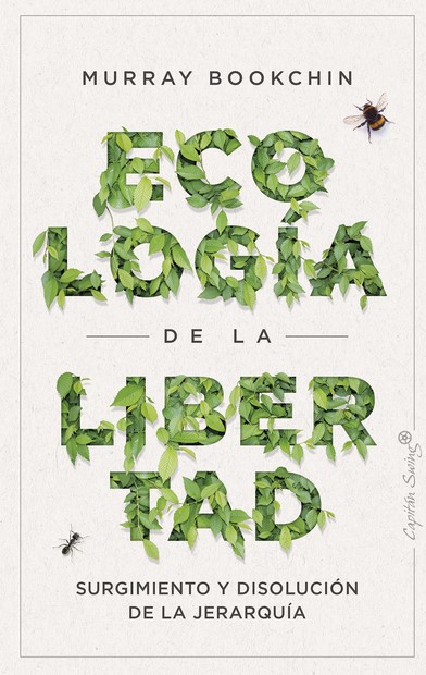 Ecología de la libertad