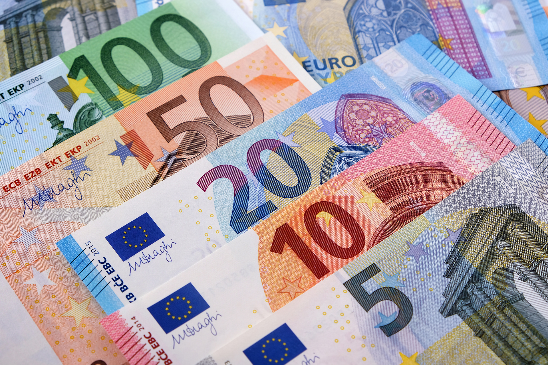 El euro digital tendrá que ser seguro y fácil