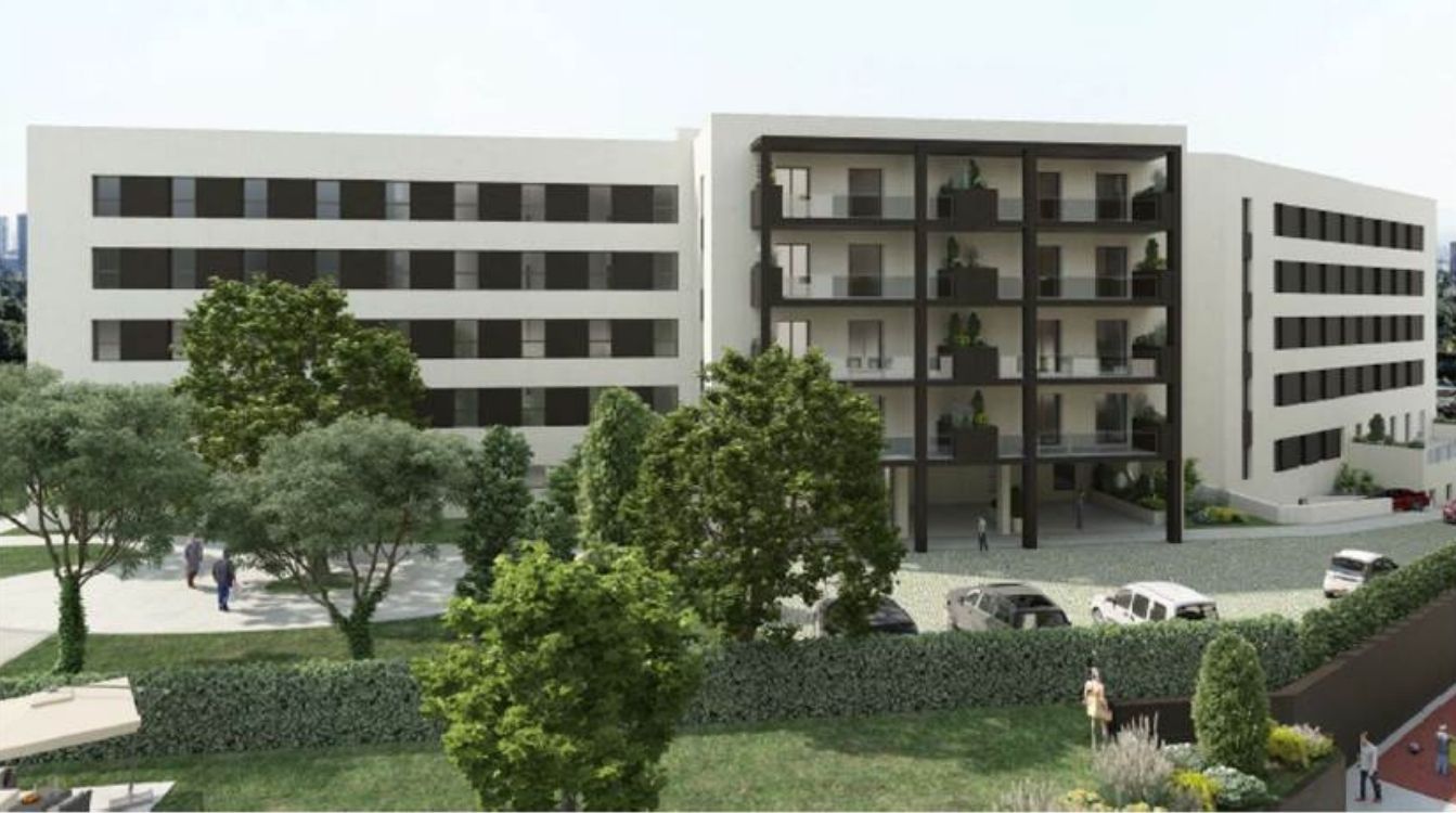 Grupo Avintia lanza AI Quality Care para el desarrollo de proyectos inmobiliarios dirigidos al sector senior y sociosanitario