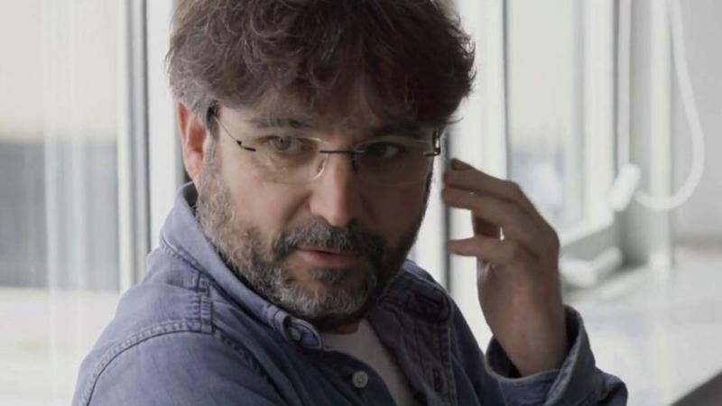 El periodista Jordi Évole en una foto de archivo. La Sexta.