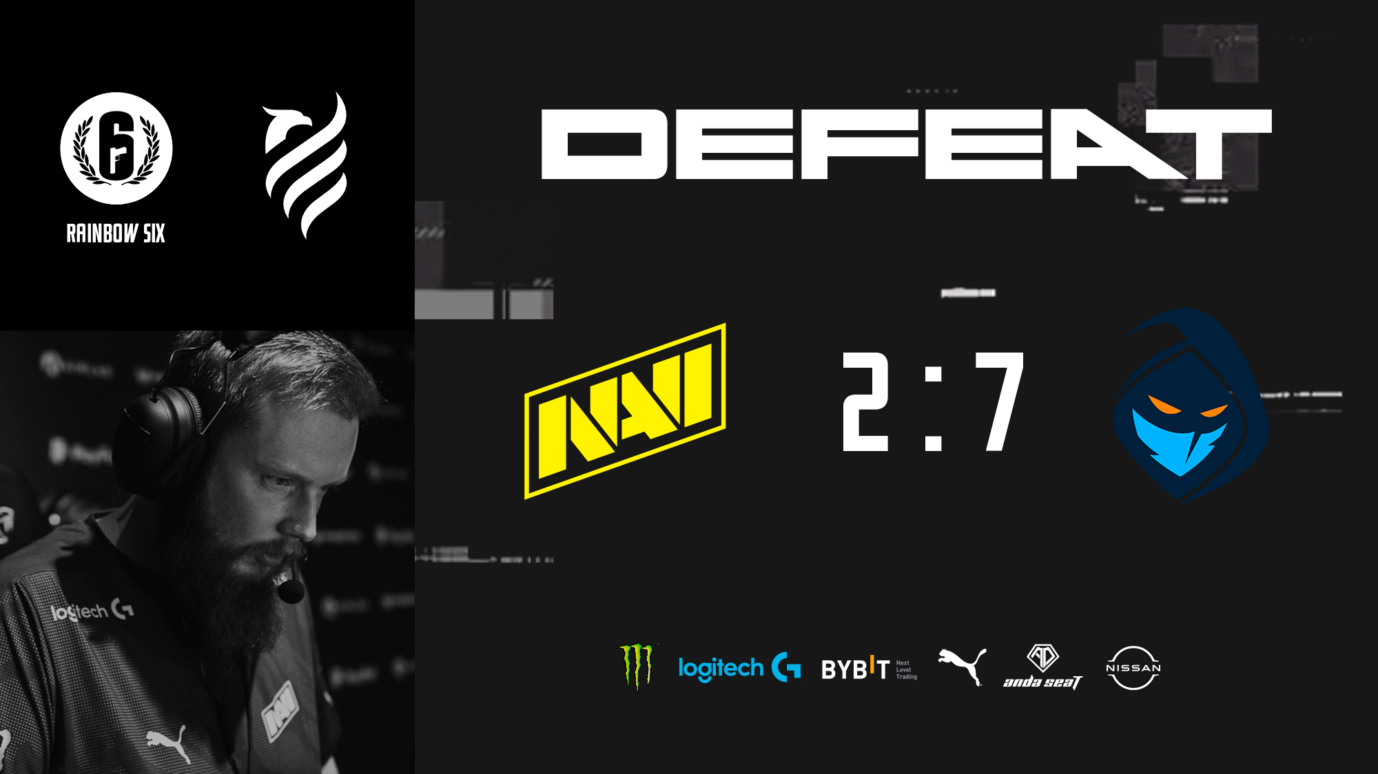 Natus Vincere I European League