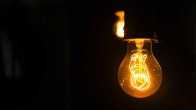 Luz. Pexels