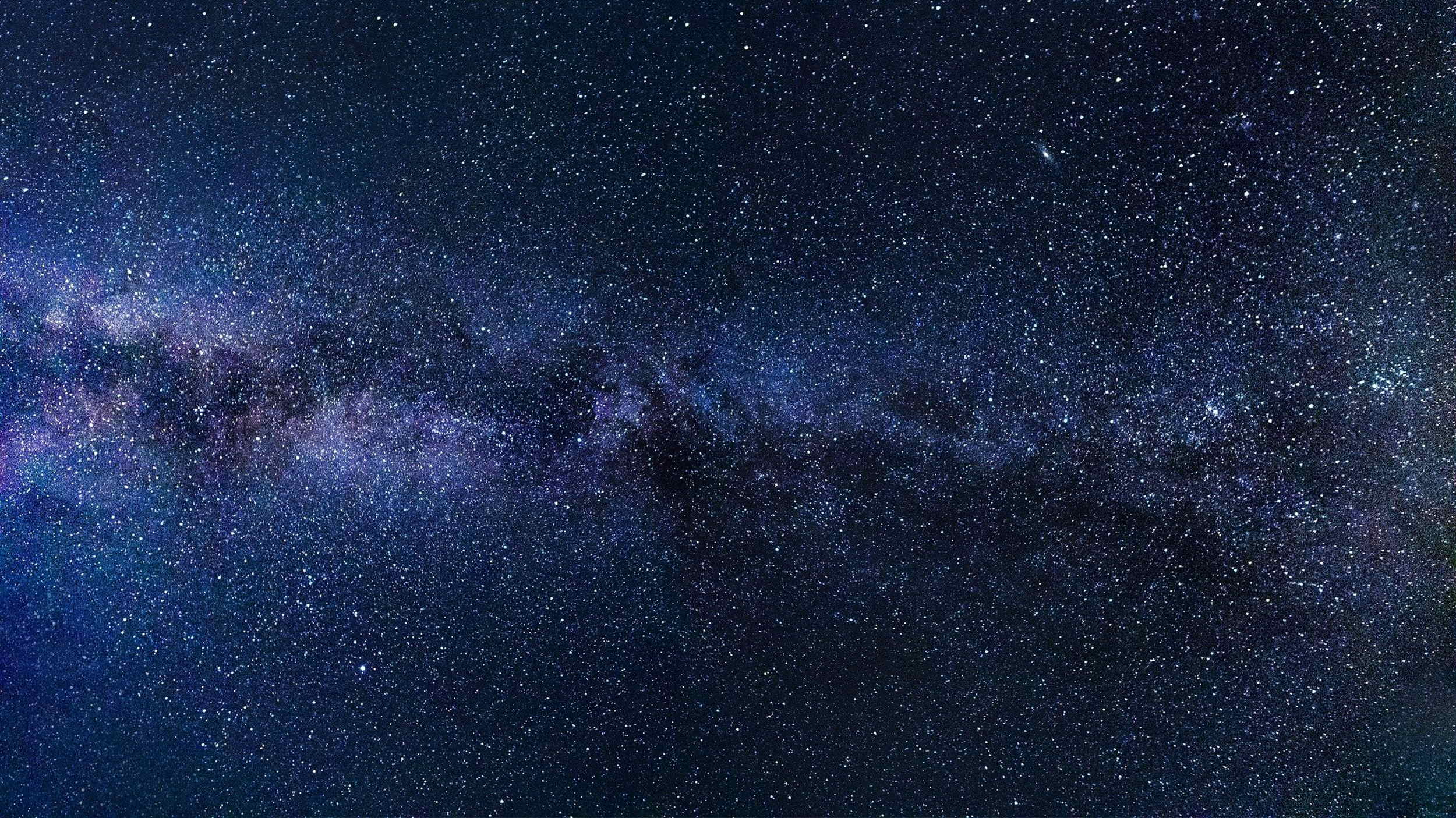 El espacio