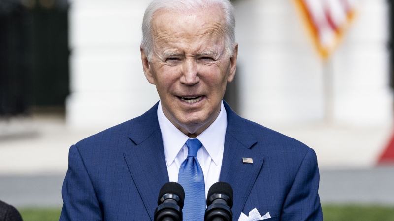 Biden confirms he will run for re-election in 2024