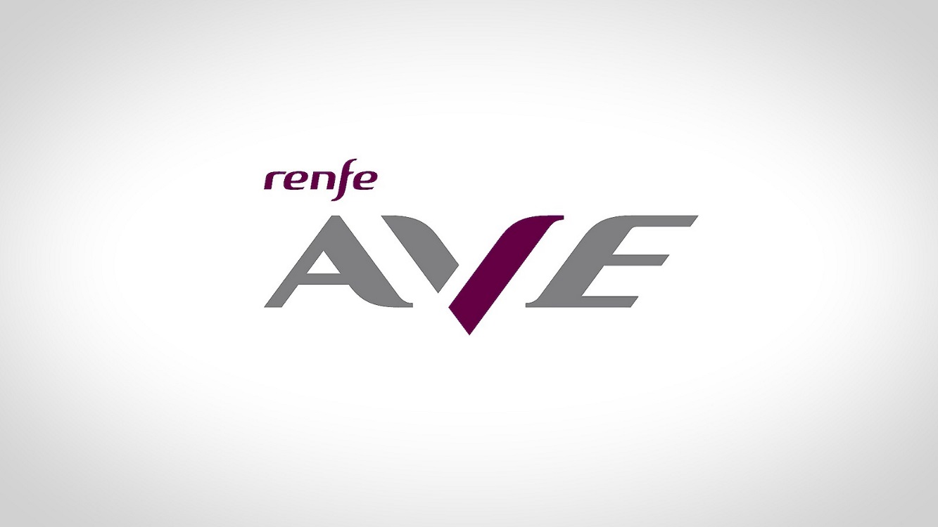 Nueva identidad visual de AVE