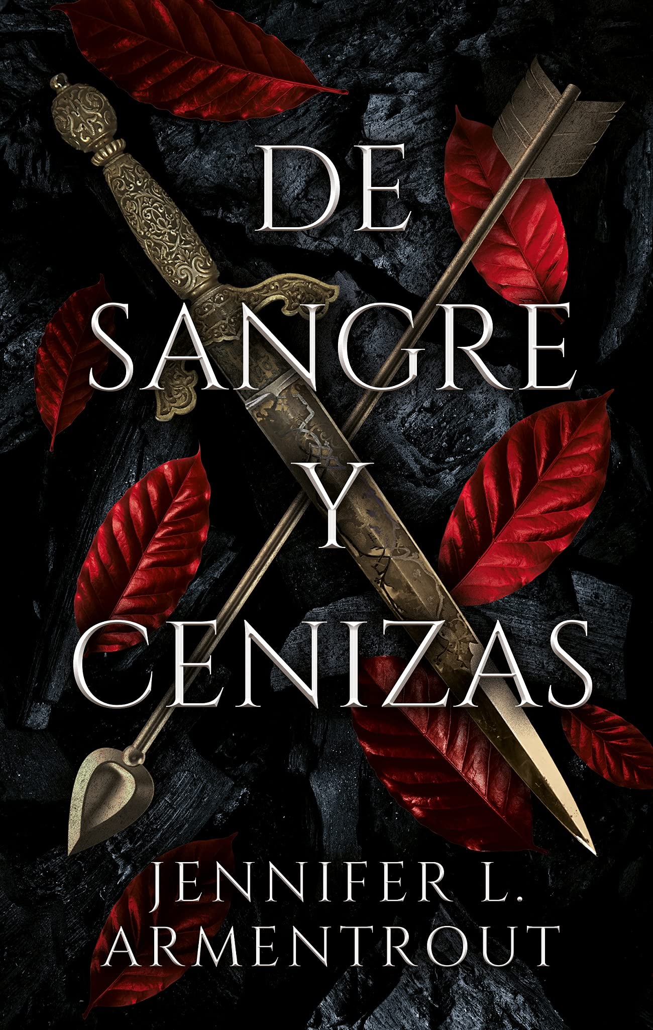 De sangre y ceniza