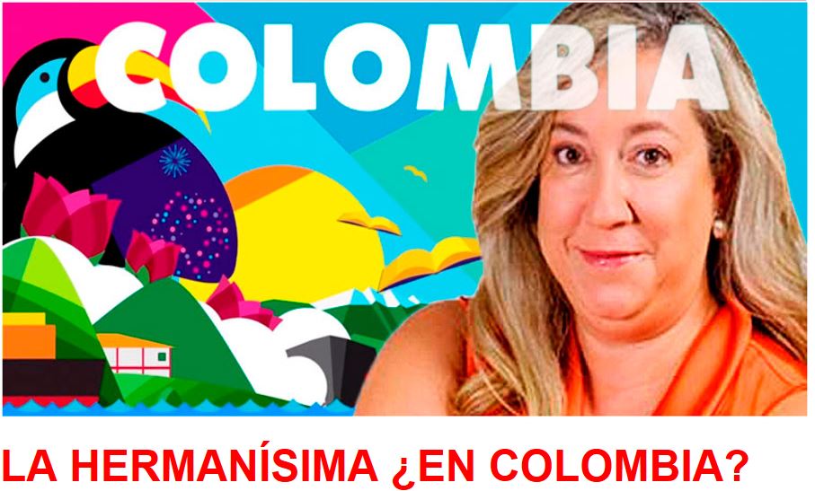 Gundín paga a una 'directiva de la redacción paralela' con un viaje 'todo incluido' a Colombia